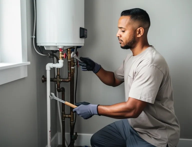 Boiler Reparatur Starnberg