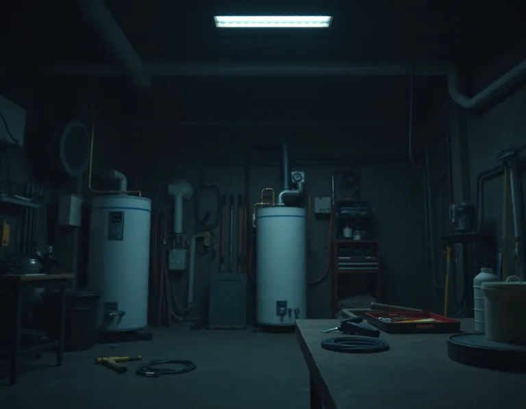 Boiler Reparatur Starnberg